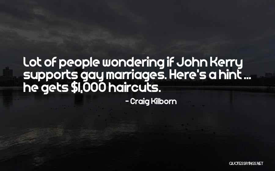 Cannondales Best Quotes By Craig Kilborn Cannondales Best Quotes By Craig Kilborn