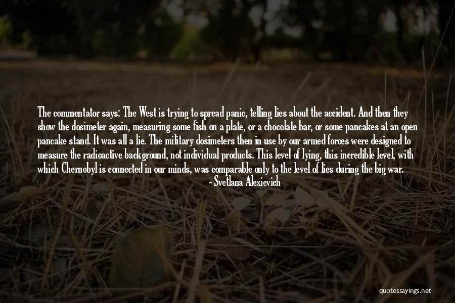Cannonier Fight Quotes By Svetlana Alexievich Cannonier Fight Quotes By Svetlana Alexievich