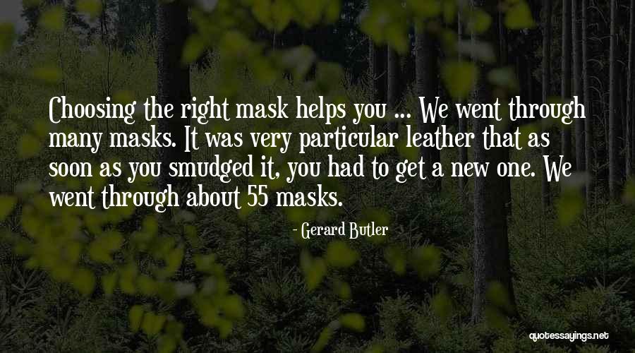 Cannonier Quotes By Gerard Butler Cannonier Quotes By Gerard Butler