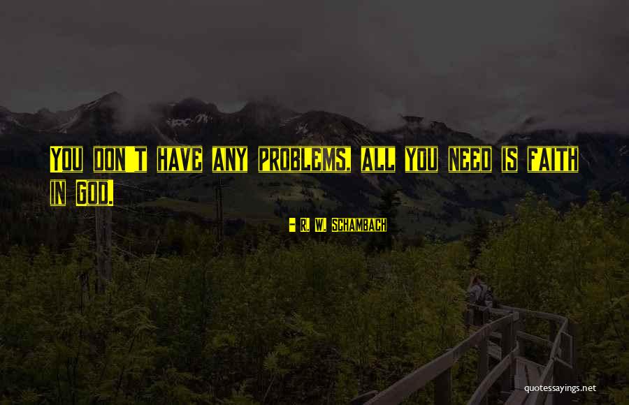 Cannonier Ufc Quotes By R. W. Schambach Cannonier Ufc Quotes By R. W. Schambach