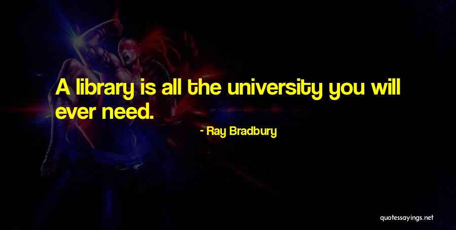 Cannont Quotes By Ray Bradbury Cannont Quotes By Ray Bradbury