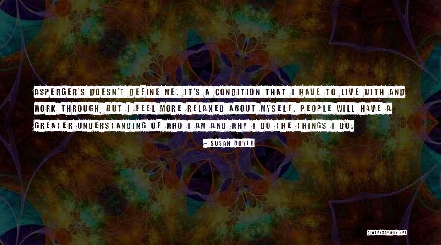 Cannont Quotes By Susan Boyle Cannont Quotes By Susan Boyle