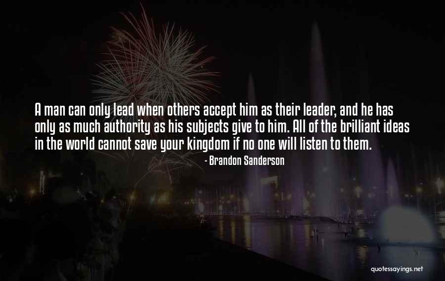 Cannot Accept Quotes By Brandon Sanderson Cannot Accept Quotes By Brandon Sanderson