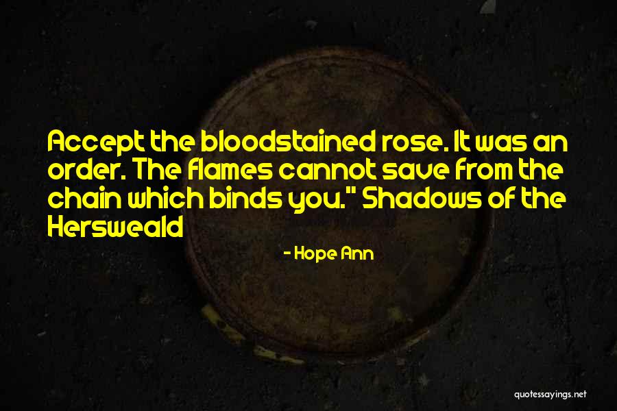 Cannot Accept Quotes By Hope Ann Cannot Accept Quotes By Hope Ann