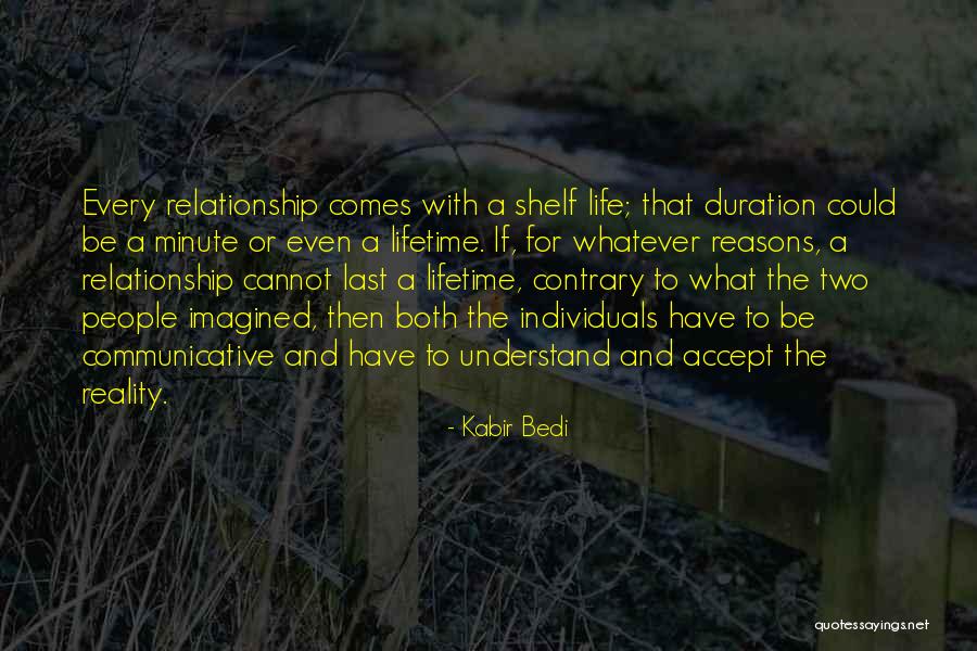 Cannot Accept Quotes By Kabir Bedi Cannot Accept Quotes By Kabir Bedi