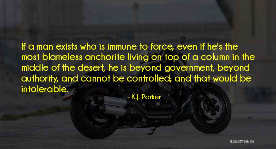 Cannot Be Controlled Quotes By K.J. Parker Cannot Be Controlled Quotes By K.J. Parker