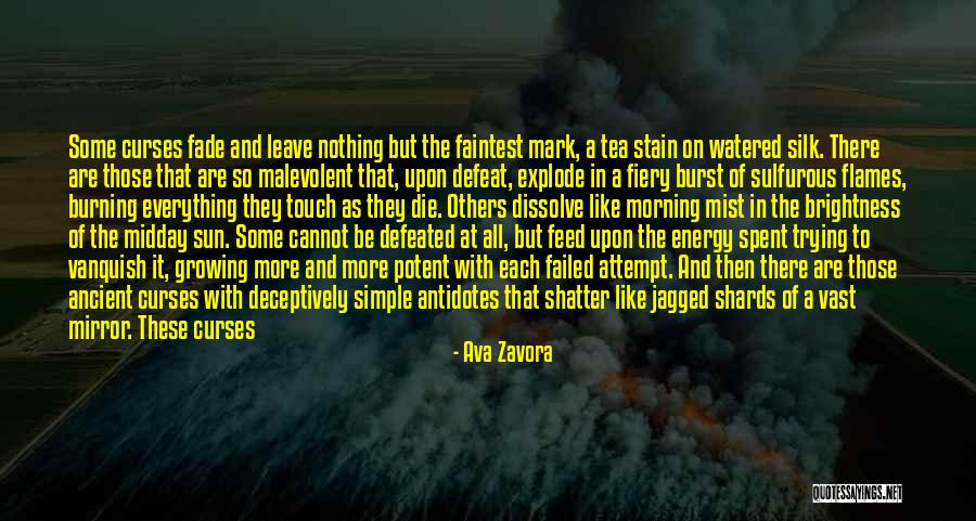 Cannot Be Defeated Quotes By Ava Zavora Cannot Be Defeated Quotes By Ava Zavora