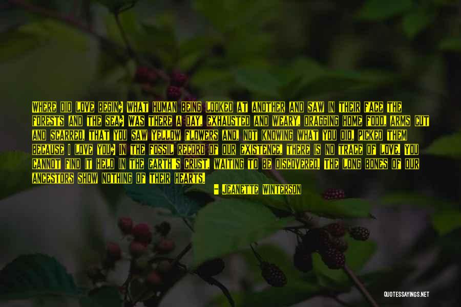 Cannot Be Held Quotes By Jeanette Winterson Cannot Be Held Quotes By Jeanette Winterson