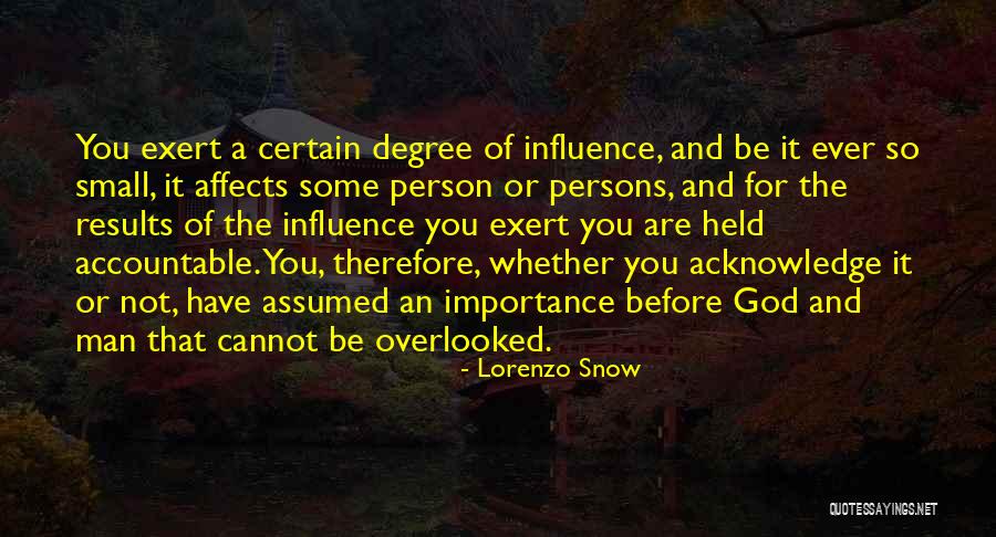 Cannot Be Held Quotes By Lorenzo Snow Cannot Be Held Quotes By Lorenzo Snow
