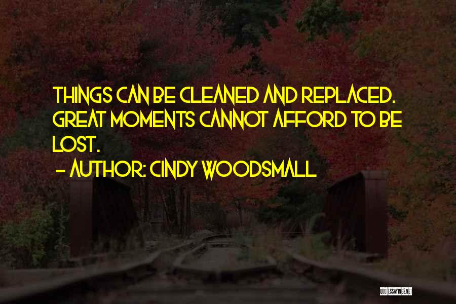 Cannot Be Replaced Quotes By Cindy Woodsmall