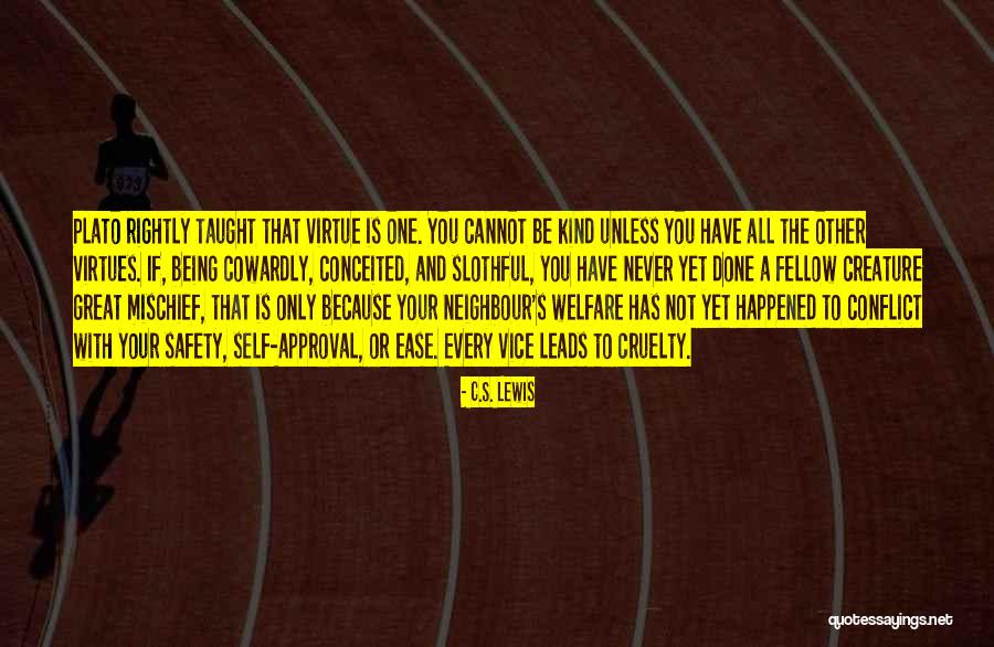 Cannot Be Taught Quotes By C.S. Lewis Cannot Be Taught Quotes By C.S. Lewis
