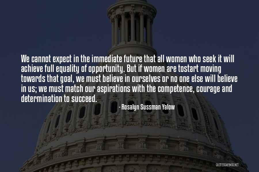 Cannot Believe Quotes By Rosalyn Sussman Yalow Cannot Believe Quotes By Rosalyn Sussman Yalow