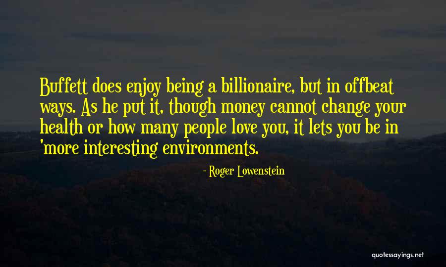 Cannot Change Quotes By Roger Lowenstein Cannot Change Quotes By Roger Lowenstein