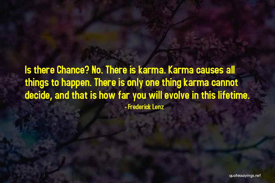 Cannot Decide Quotes By Frederick Lenz Cannot Decide Quotes By Frederick Lenz