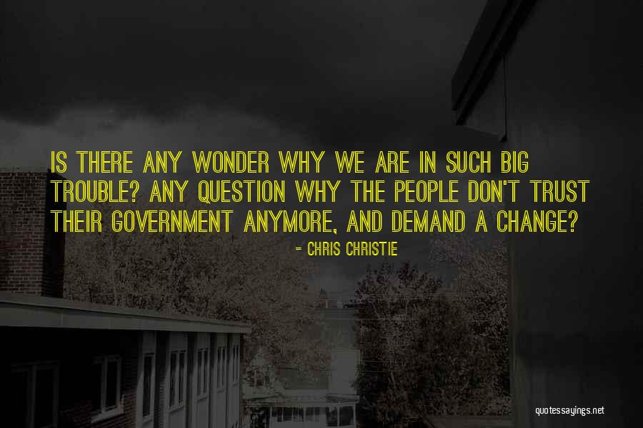 Cannot Do It Anymore Quotes By Chris Christie Cannot Do It Anymore Quotes By Chris Christie