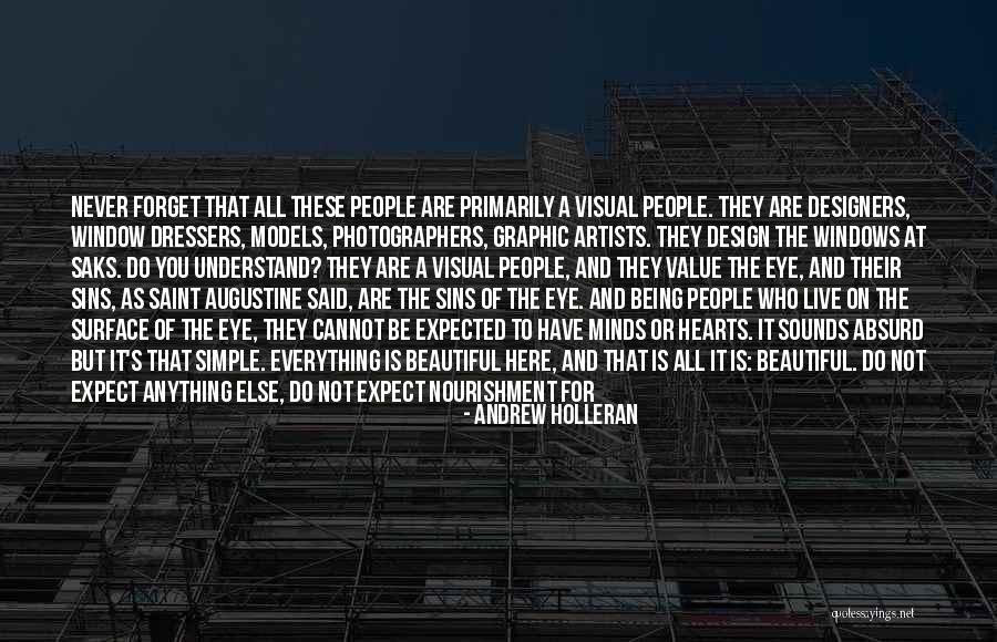 Cannot Do Simple Quotes By Andrew Holleran Cannot Do Simple Quotes By Andrew Holleran