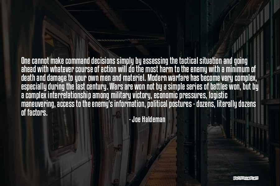 Cannot Do Simple Quotes By Joe Haldeman Cannot Do Simple Quotes By Joe Haldeman