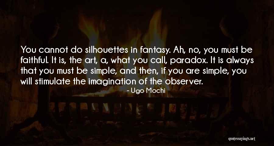 Cannot Do Simple Quotes By Ugo Mochi Cannot Do Simple Quotes By Ugo Mochi