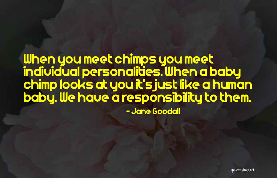 Cannot Express Enough Gratitude Quotes By Jane Goodall Cannot Express Enough Gratitude Quotes By Jane Goodall