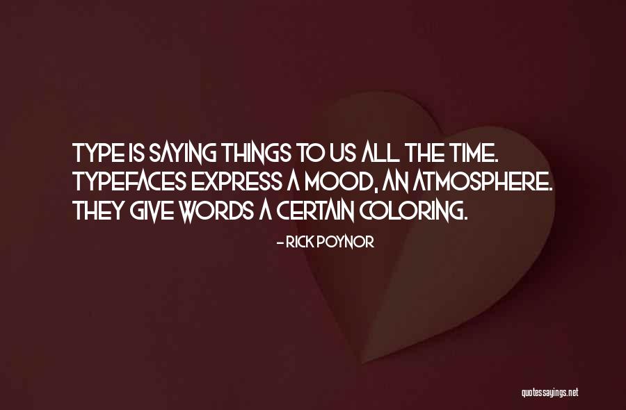 Cannot Express With Words Quotes By Rick Poynor Cannot Express With Words Quotes By Rick Poynor
