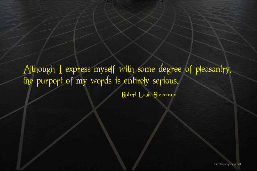 Cannot Express With Words Quotes By Robert Louis Stevenson Cannot Express With Words Quotes By Robert Louis Stevenson