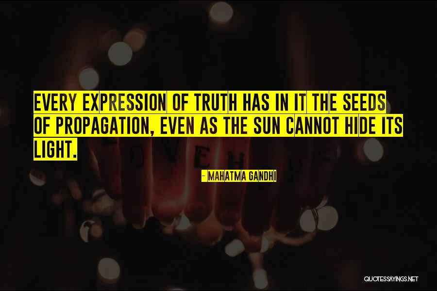 Cannot Hide Quotes By Mahatma Gandhi Cannot Hide Quotes By Mahatma Gandhi