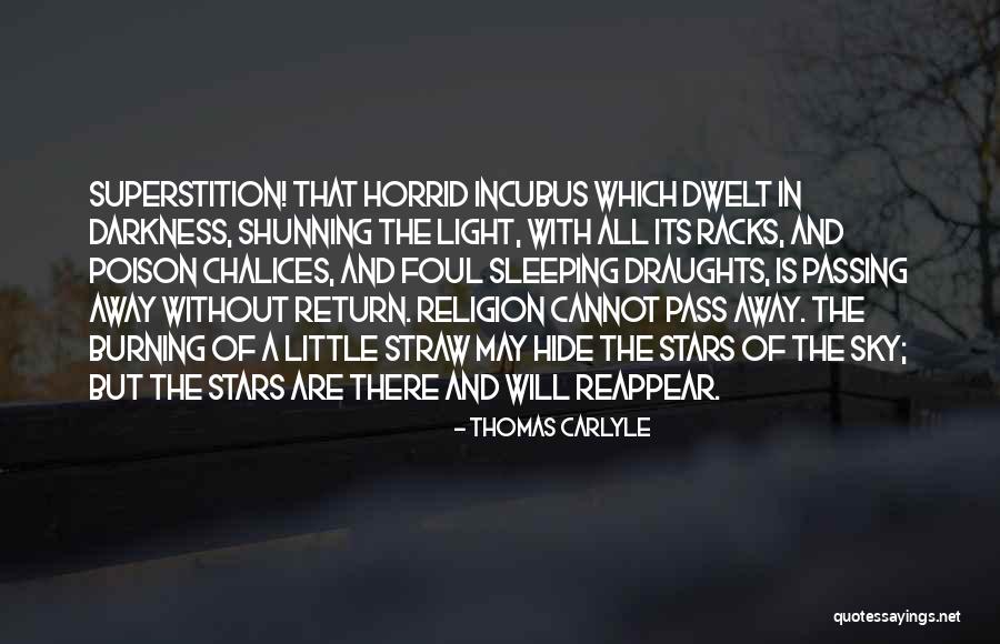 Cannot Hide Quotes By Thomas Carlyle Cannot Hide Quotes By Thomas Carlyle
