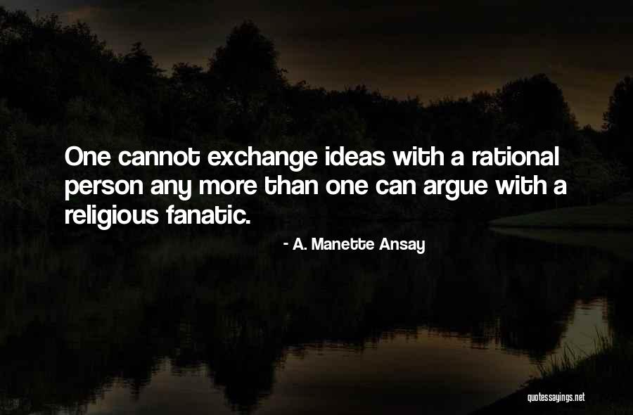 Cannot Quotes By A. Manette Ansay Cannot Quotes By A. Manette Ansay