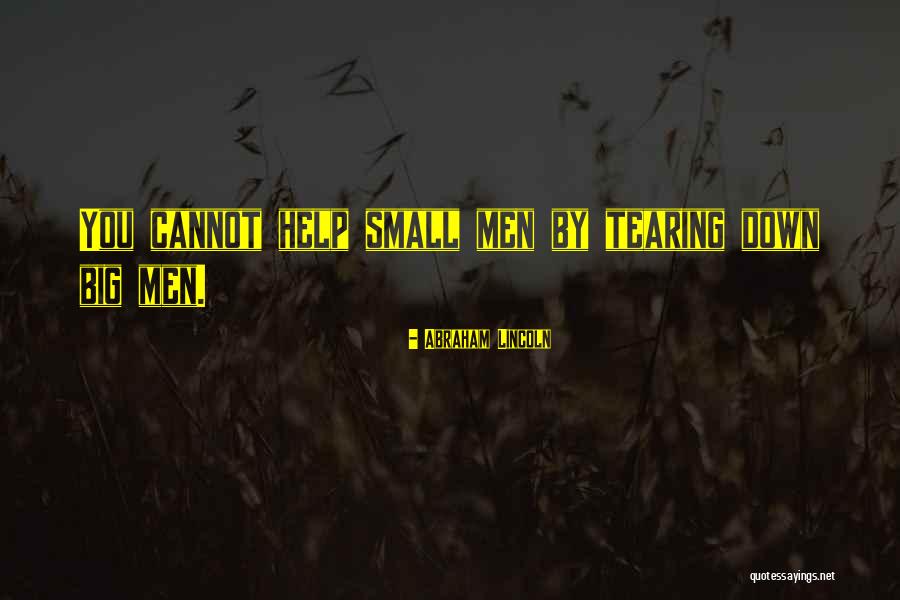 Cannot Quotes By Abraham Lincoln Cannot Quotes By Abraham Lincoln