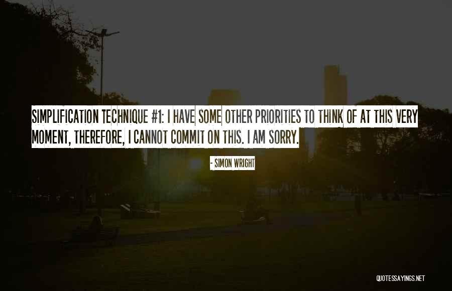 Cannot Quotes By Simon Wright Cannot Quotes By Simon Wright