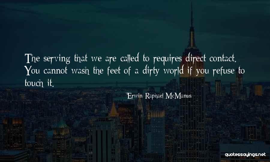 Cannot Refuse Quotes By Erwin Raphael McManus Cannot Refuse Quotes By Erwin Raphael McManus