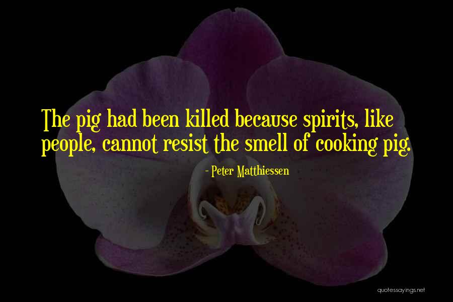 Cannot Resist Quotes By Peter Matthiessen Cannot Resist Quotes By Peter Matthiessen
