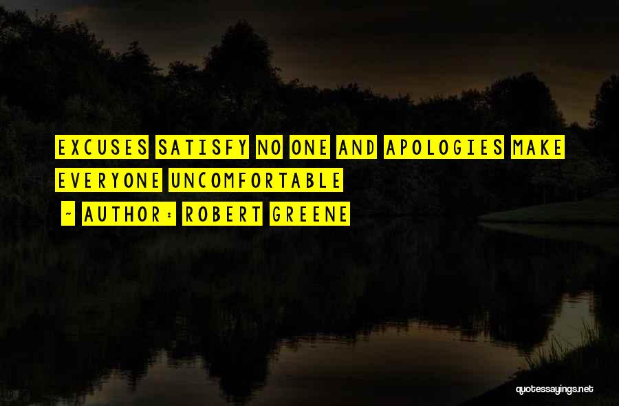 Cannot Satisfy Everyone Quotes By Robert Greene