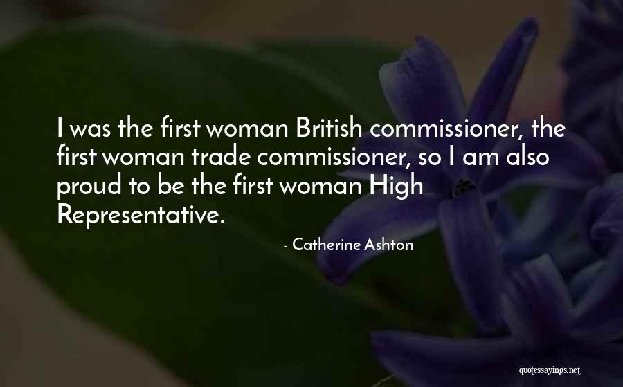 Cannotice Quotes By Catherine Ashton Cannotice Quotes By Catherine Ashton