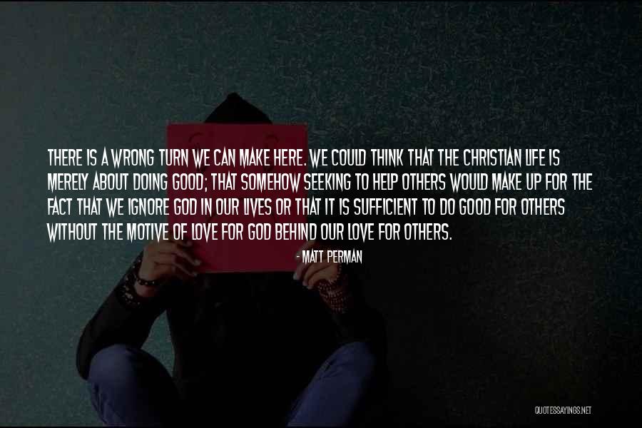 Cannuli House Quotes By Matt Perman Cannuli House Quotes By Matt Perman