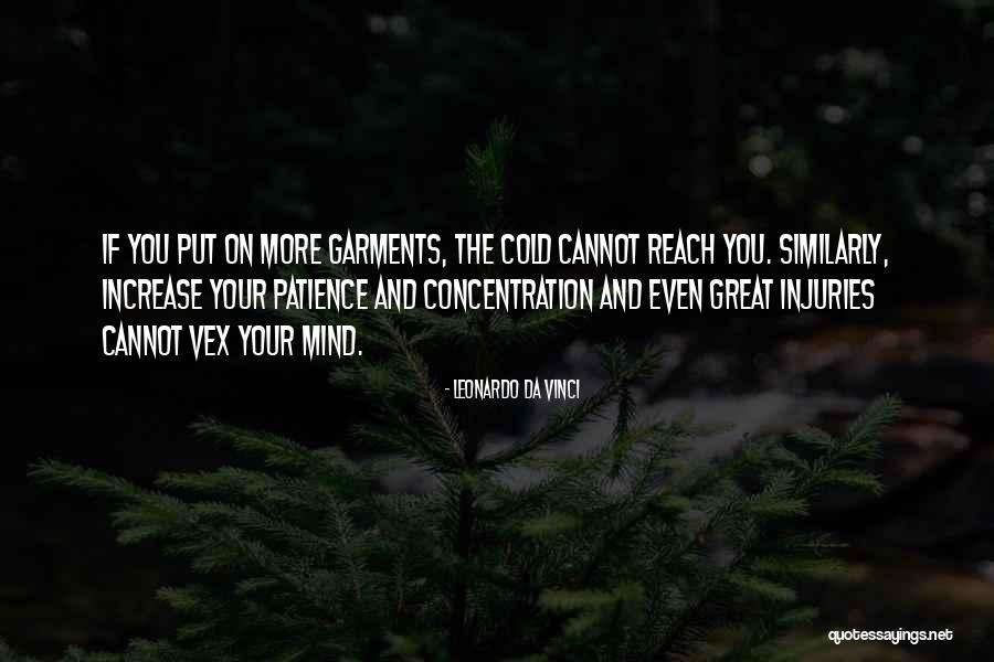 Canoa Hills Quotes By Leonardo Da Vinci Canoa Hills Quotes By Leonardo Da Vinci