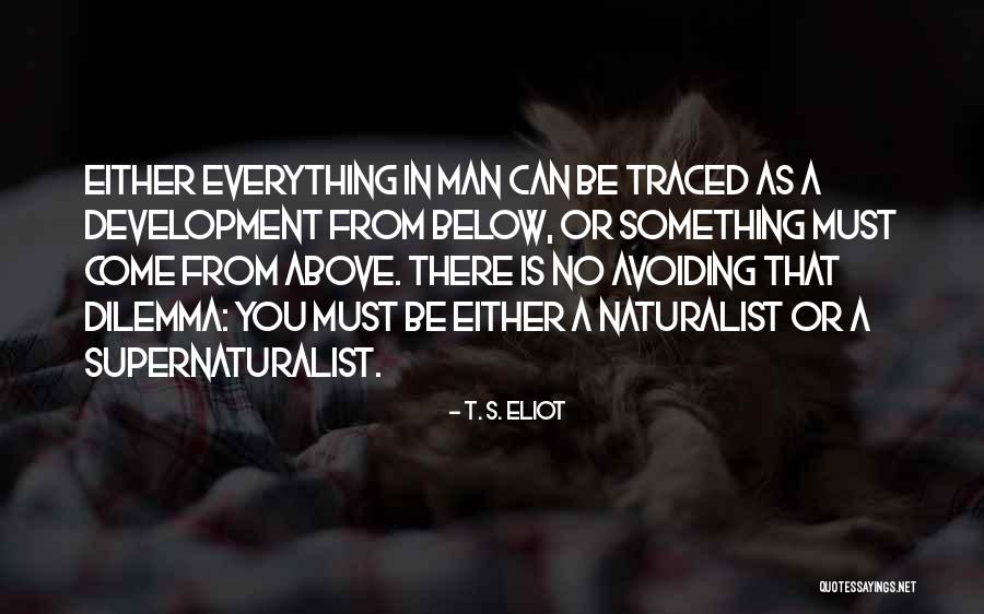 Canoa Quebrada Quotes By T. S. Eliot Canoa Quebrada Quotes By T. S. Eliot