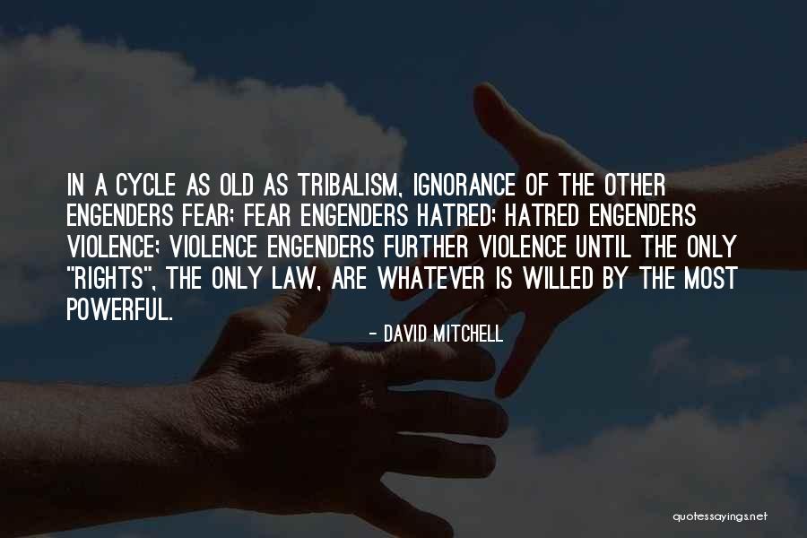 Canoa Ranch Quotes By David Mitchell Canoa Ranch Quotes By David Mitchell