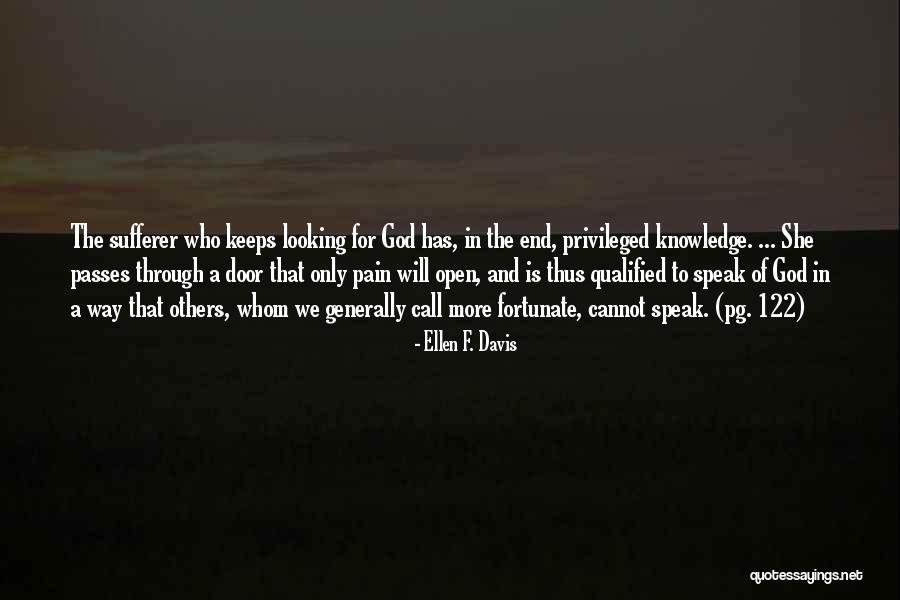 Canoa Ranch Quotes By Ellen F. Davis Canoa Ranch Quotes By Ellen F. Davis