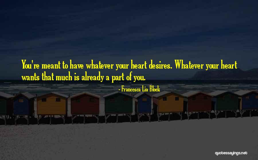 Canobbio Tents Quotes By Francesca Lia Block Canobbio Tents Quotes By Francesca Lia Block
