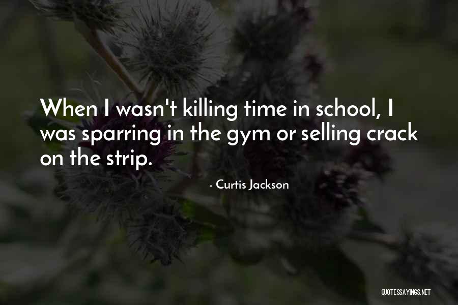 Canoderm Quotes By Curtis Jackson Canoderm Quotes By Curtis Jackson