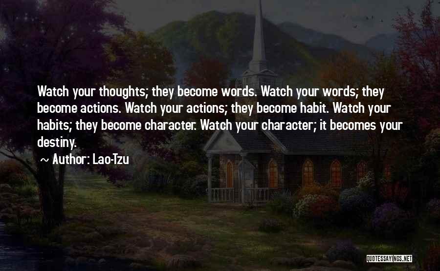 Canoe Quotes By Lao-Tzu