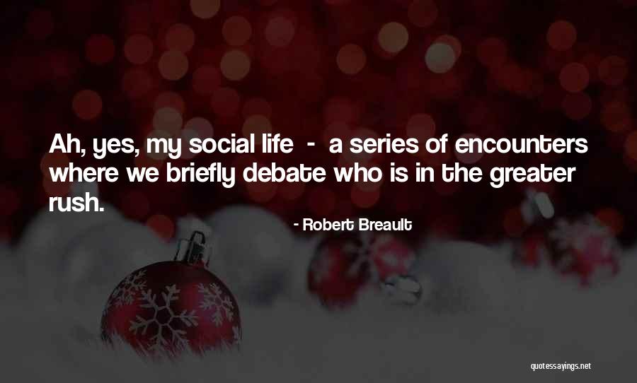 Canoley Quotes By Robert Breault Canoley Quotes By Robert Breault