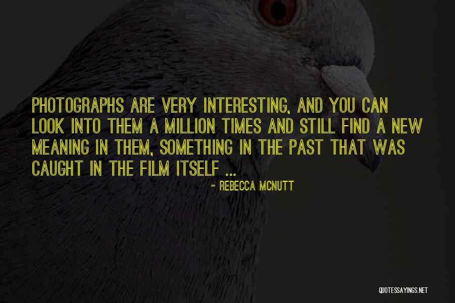 Canon Camera Quotes By Rebecca McNutt Canon Camera Quotes By Rebecca McNutt