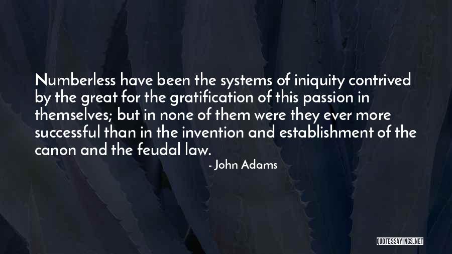 Canon J John Quotes By John Adams Canon J John Quotes By John Adams