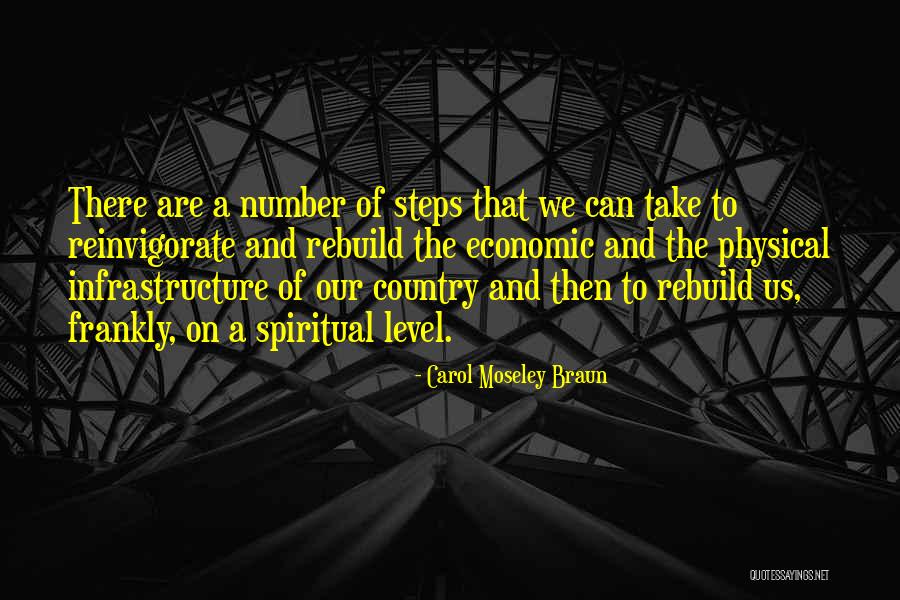 Canon Literature Quotes By Carol Moseley Braun Canon Literature Quotes By Carol Moseley Braun
