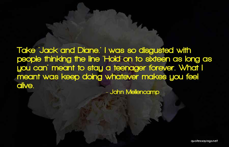 Canon Nikon Quotes By John Mellencamp Canon Nikon Quotes By John Mellencamp