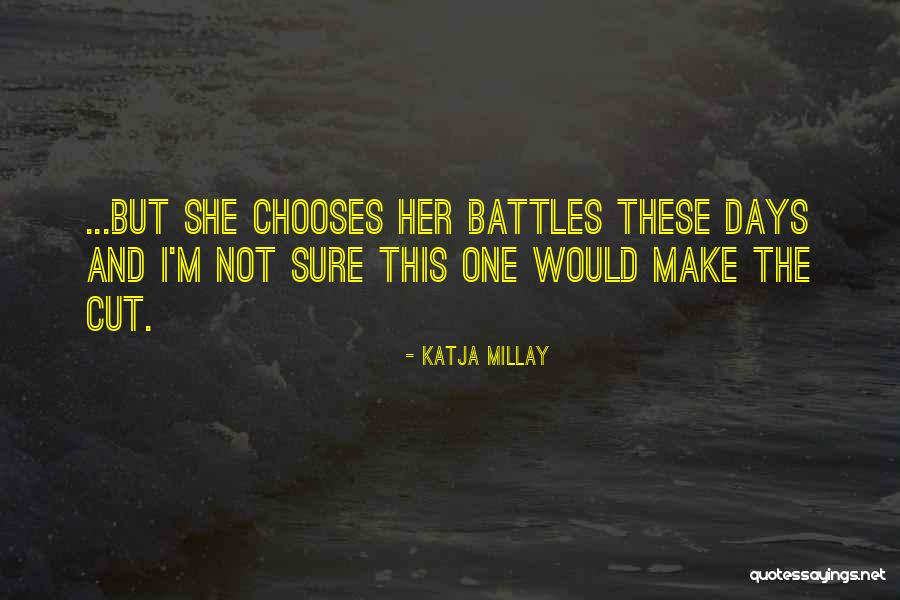 Canon Nikon Quotes By Katja Millay Canon Nikon Quotes By Katja Millay