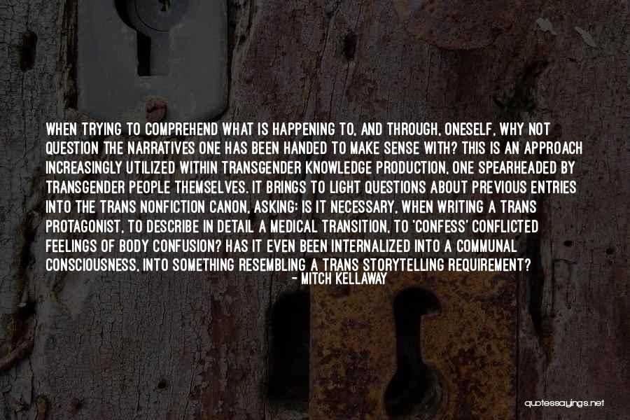 Canon Quotes By Mitch Kellaway Canon Quotes By Mitch Kellaway