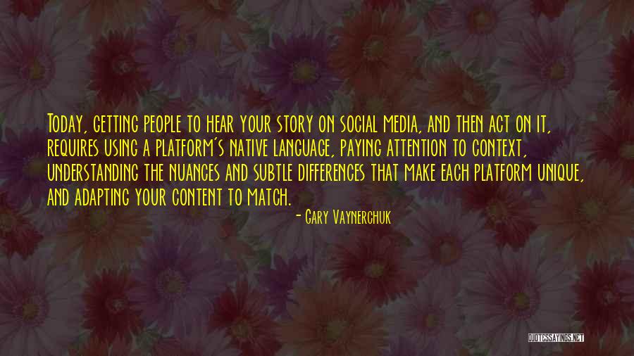 Canonical Rules Quotes By Gary Vaynerchuk Canonical Rules Quotes By Gary Vaynerchuk
